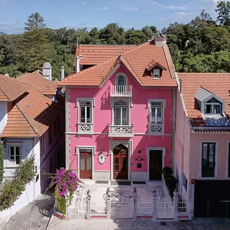 Sintra Marmoris Camelia酒店 外观 照片