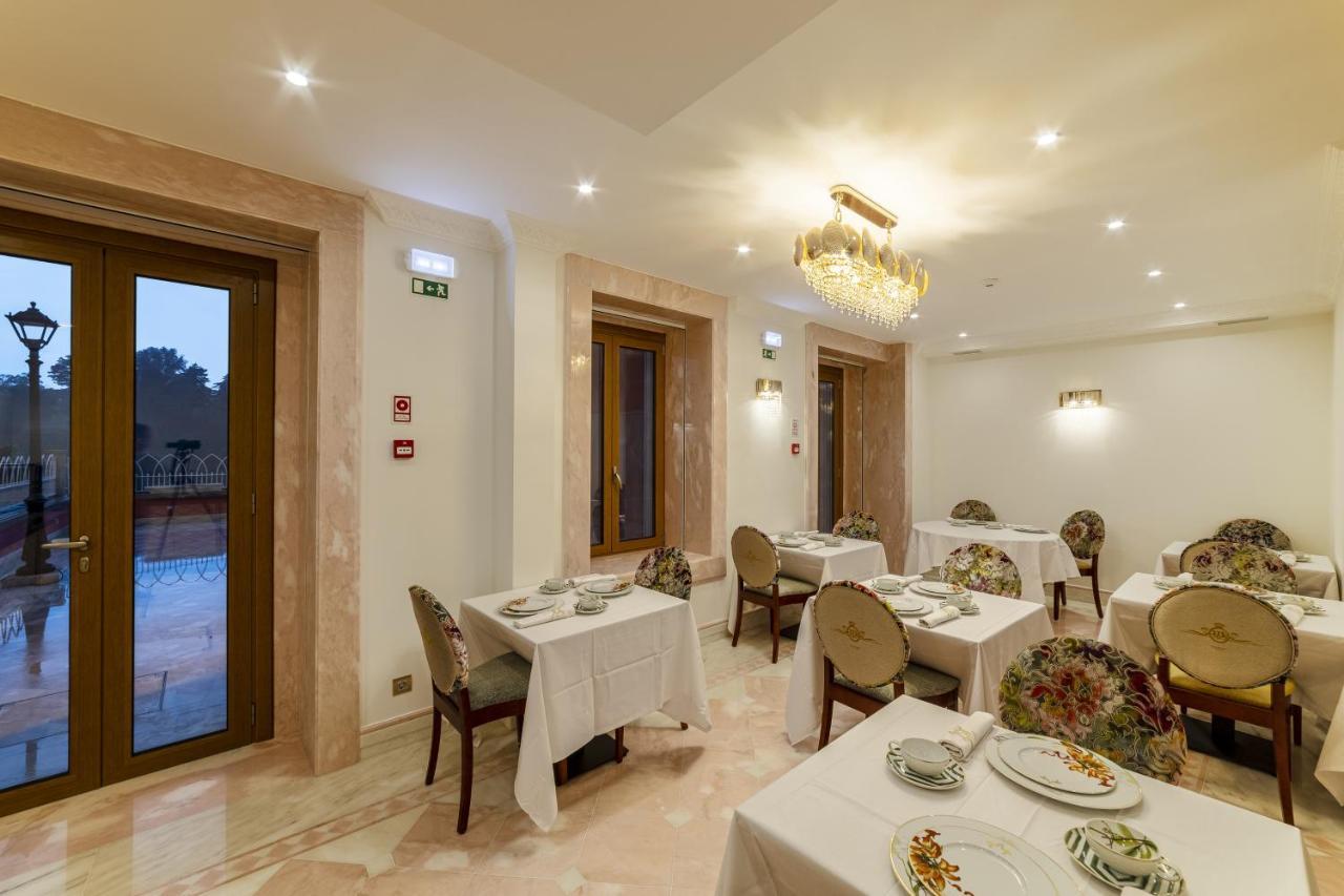 Sintra Marmoris Camelia酒店 外观 照片