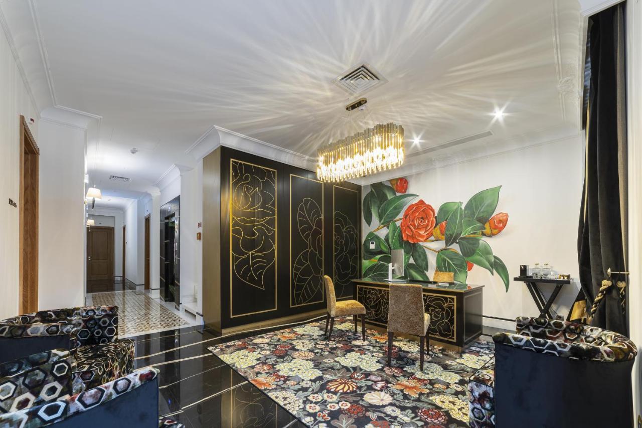 Sintra Marmoris Camelia酒店 外观 照片